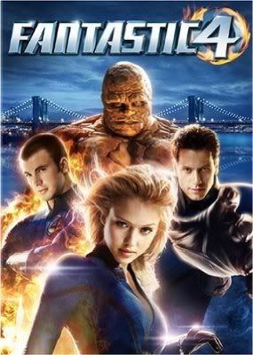Fantastic Four Pictures, Images and Photos