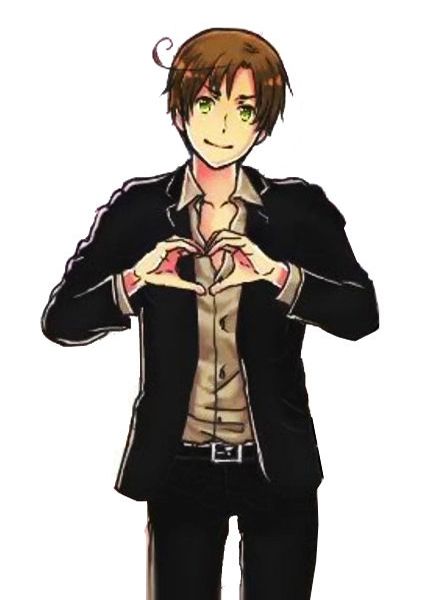 PolkaDotxShinigami's Profile Photo