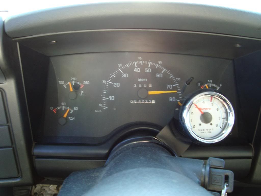 00 2 2 5 speed Turning 3500 RPM At 70 Mph S 10 Forum 00-2-2-5-speed-turning-3500-rpm-at-70-mph-s-10-forum