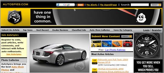 autospies Top 50 Mạng Bookmarking Giúp Bạn Tăng Traffic và SEO Hiệu Quả