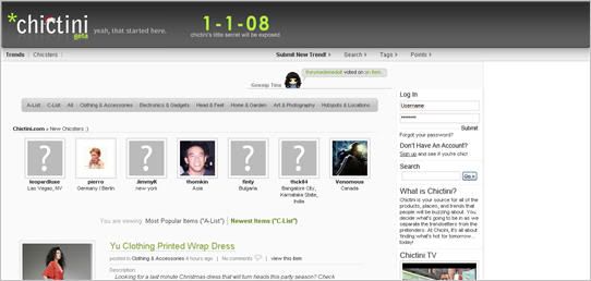 chictini Top 50 Mạng Bookmarking Giúp Bạn Tăng Traffic và SEO Hiệu Quả