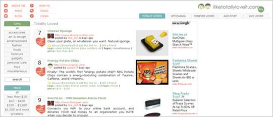 iliketotallyloveit Top 50 Mạng Bookmarking Giúp Bạn Tăng Traffic và SEO Hiệu Quả