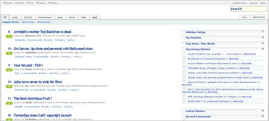 indianpad Top 50 Mạng Bookmarking Giúp Bạn Tăng Traffic và SEO Hiệu Quả