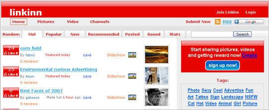 linkinn Top 50 Mạng Bookmarking Giúp Bạn Tăng Traffic và SEO Hiệu Quả