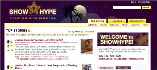 showhype Top 50 Mạng Bookmarking Giúp Bạn Tăng Traffic và SEO Hiệu Quả