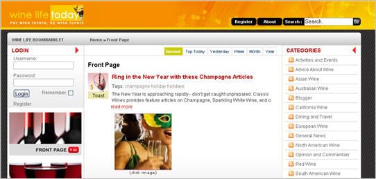 wine life today Top 50 Mạng Bookmarking Giúp Bạn Tăng Traffic và SEO Hiệu Quả