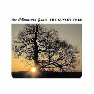The+sunset+tree