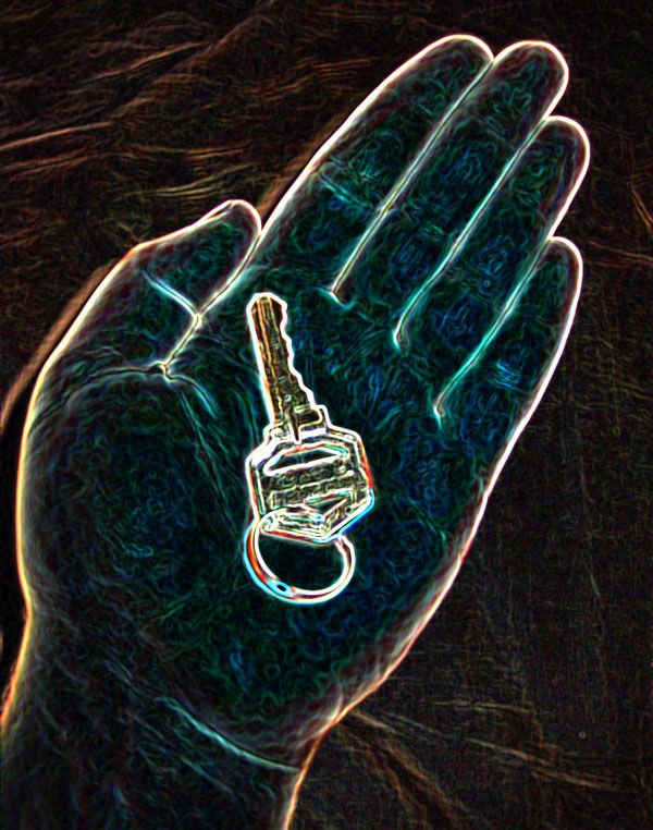 My Key
