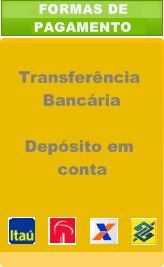 formas de pagamentos