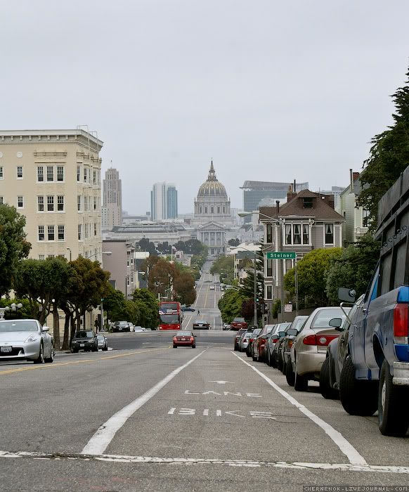 San Francisco, CA, USA #2