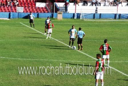 foto: rochafutbolclub.com