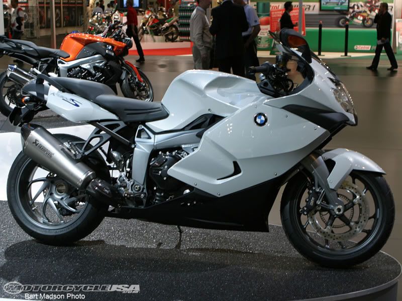 Bmw k1300s forum #5