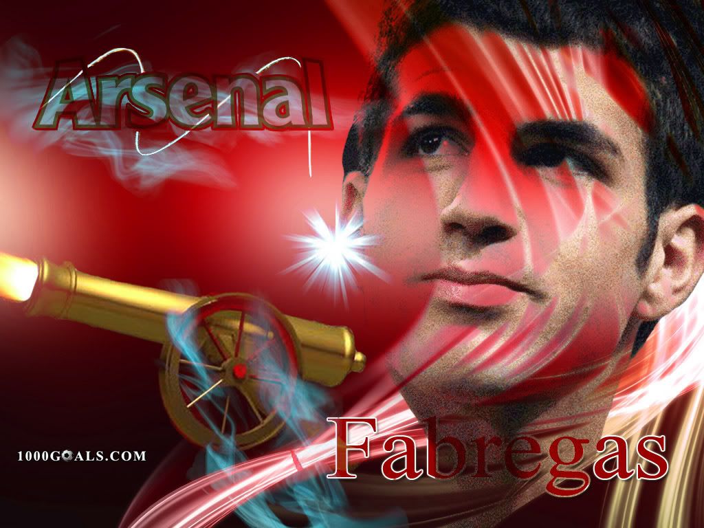 arsenal fabregas Pictures, Images and Photos