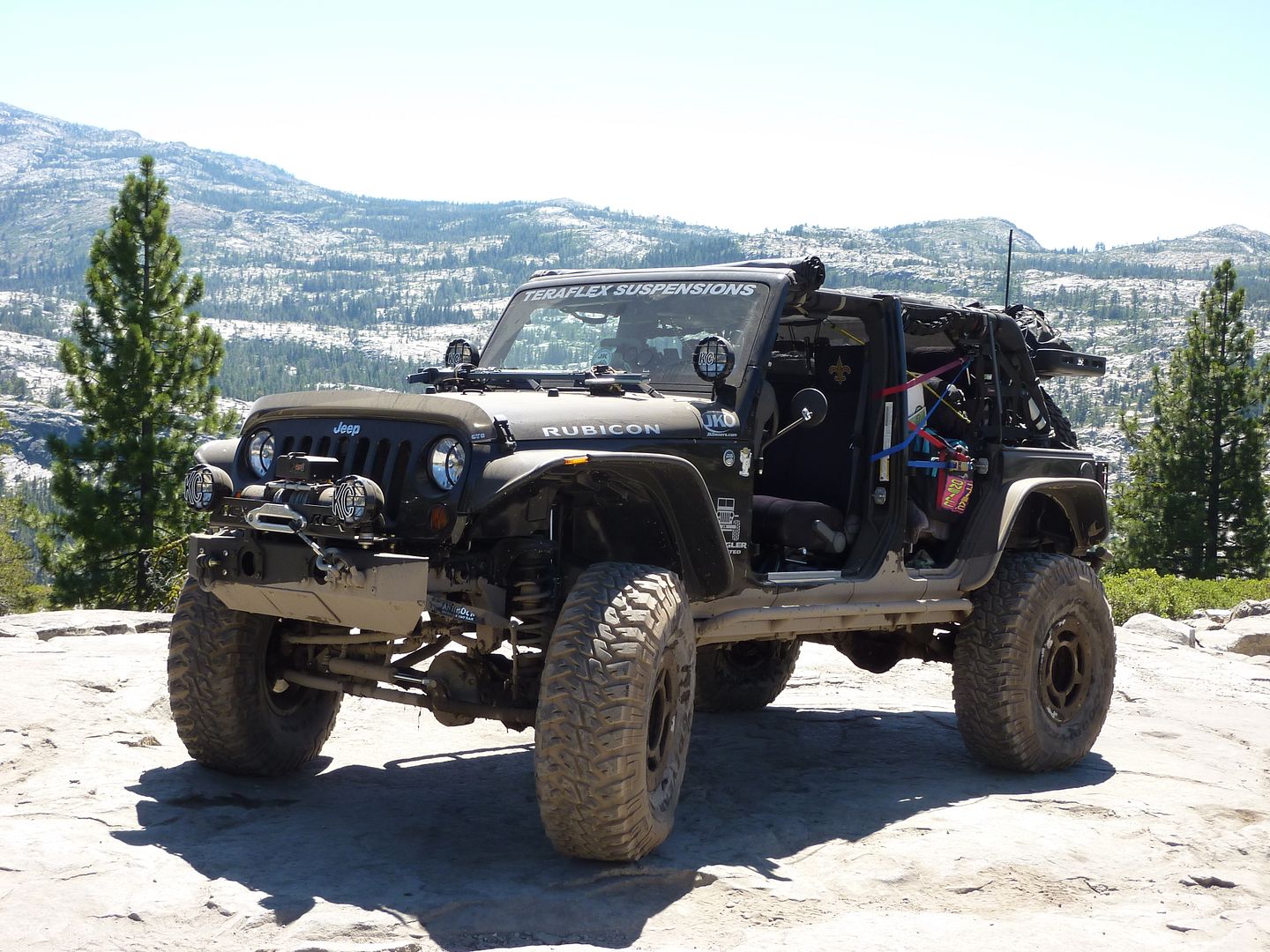 How to remove shifter knob on jeep wrangler jk #5