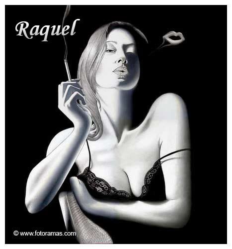 RAQUELFUMANDO1.jpg picture by Suave_Quel