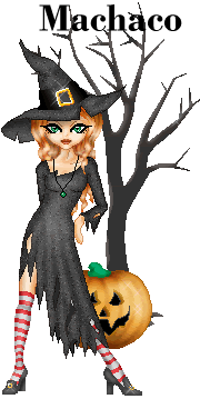 machaco.gif picture by Suave_Quel