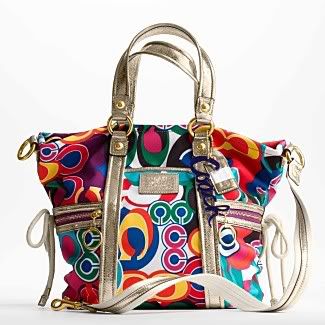 COACH BAGS from ABC SHOP CLUB Pictures, Images and Photos