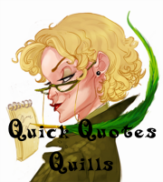 Quick Quotes Quills