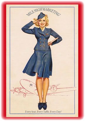 Flight Attendant Pictures, Images and Photos