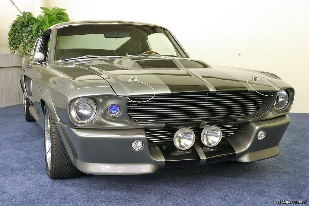Any war, action, shooting kind Ford Mustang 1967 Eleanor. Any war, action, shooting kind