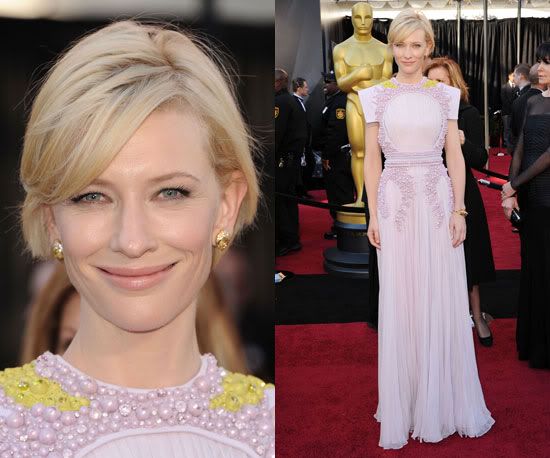 cate blanchett givenchy. 100%