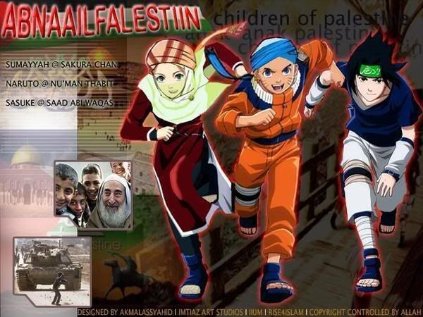 naruto jihad Pictures, Images and Photos