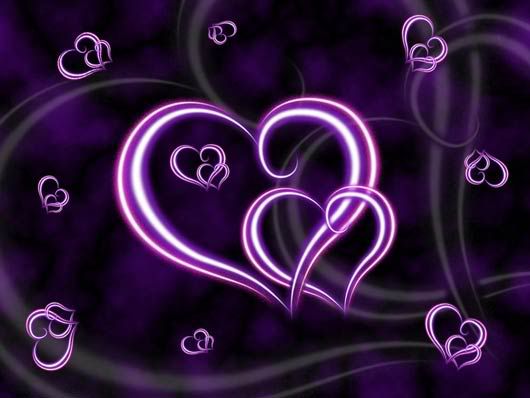 heart wallpaper backgrounds. purple heart Background