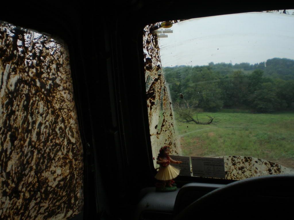 Dancin dashboard accessories (hula girls, jesus, ect...)