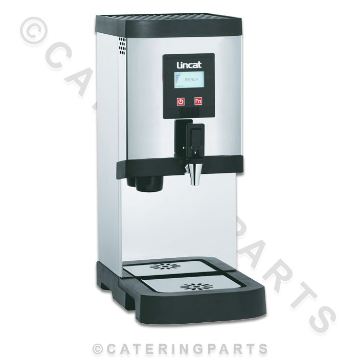 NEW LINCAT EB3F AUTOMATIC FILL WATER BOILER WITH FILTER eBay