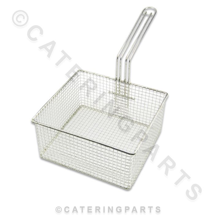 PARRY SPARES DEEP FAT CHIP FRYER BASKET PART NUMBER CHBS02700 210 X