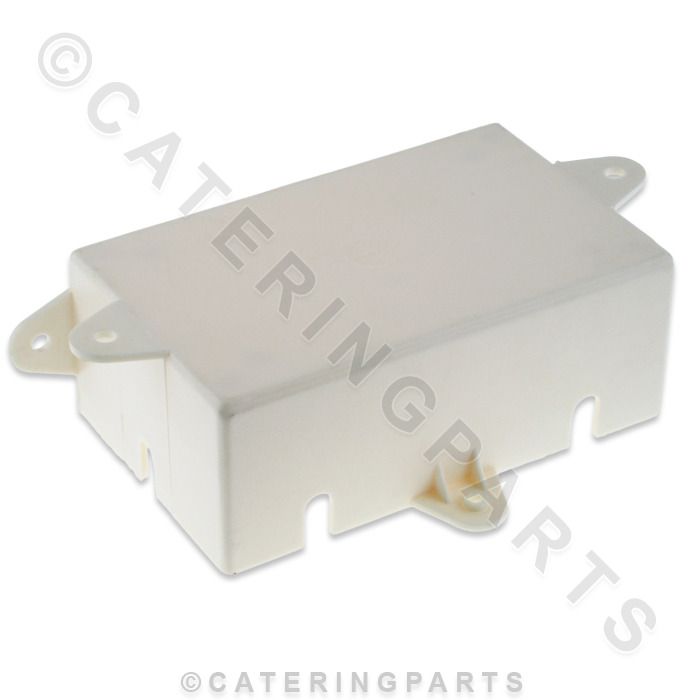 POLAR AA233 PLASTIC PCB CONTROL BOX HOUSING FOR ICE MAKER MACHINE T316 ...