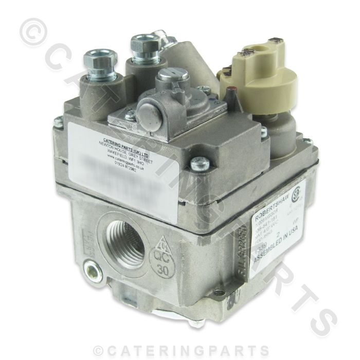 P5045642 GENUINE PITCO FRIALATOR 35C+ 45C+ GAS FRYER VALVE THERMOPILE