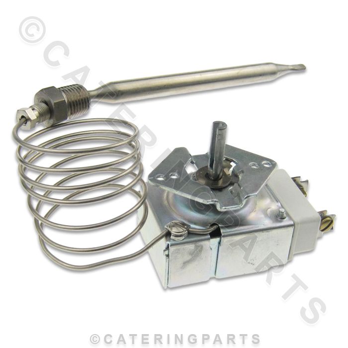 IMPERIAL 1175 ELITE CIFS40 204­­­°C SINGLE PHASE GAS FRYER THERMOSTAT