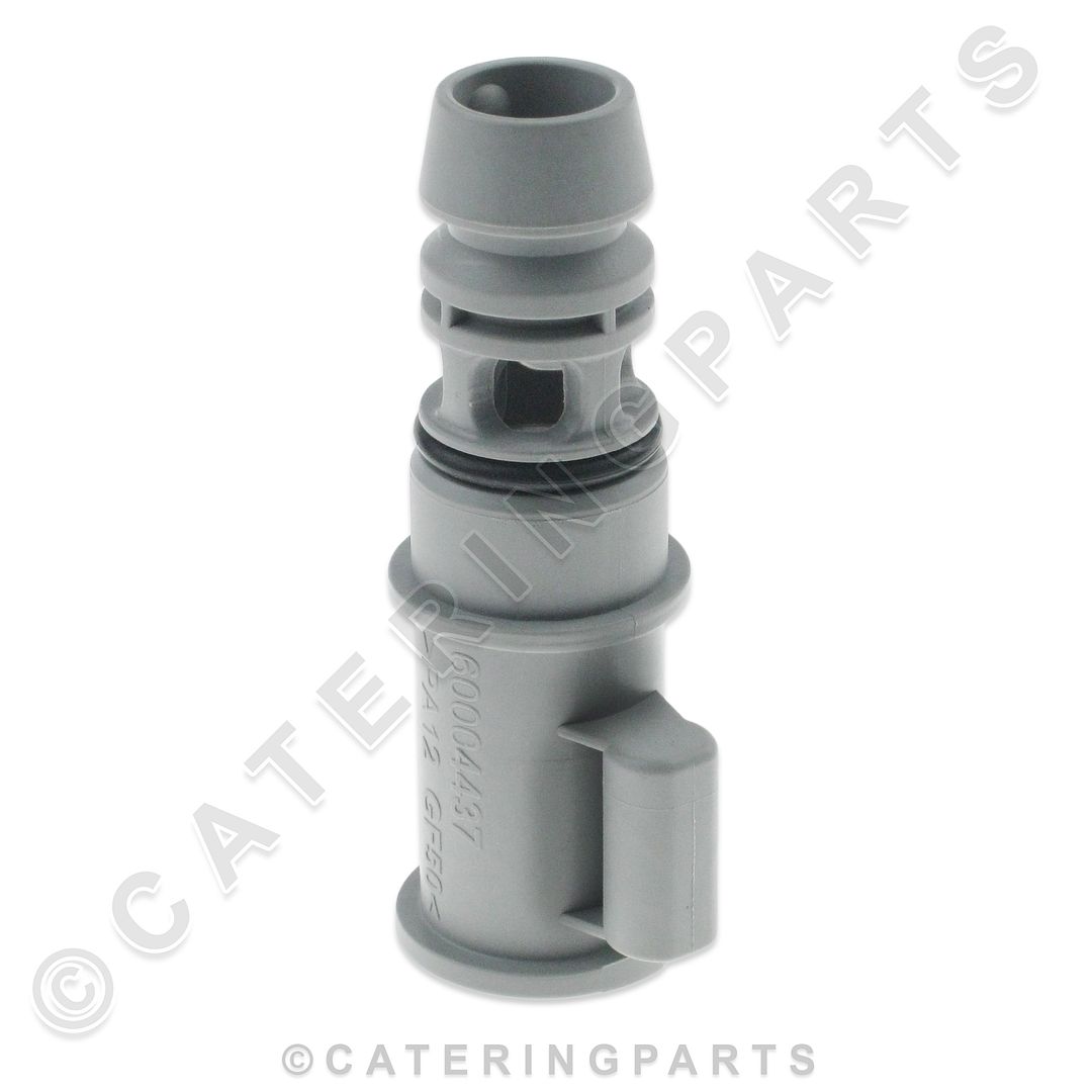 WINTERHALTER 30000111 BEARING FOR UPPER WASH ARM MOUNTING SHAFT UC