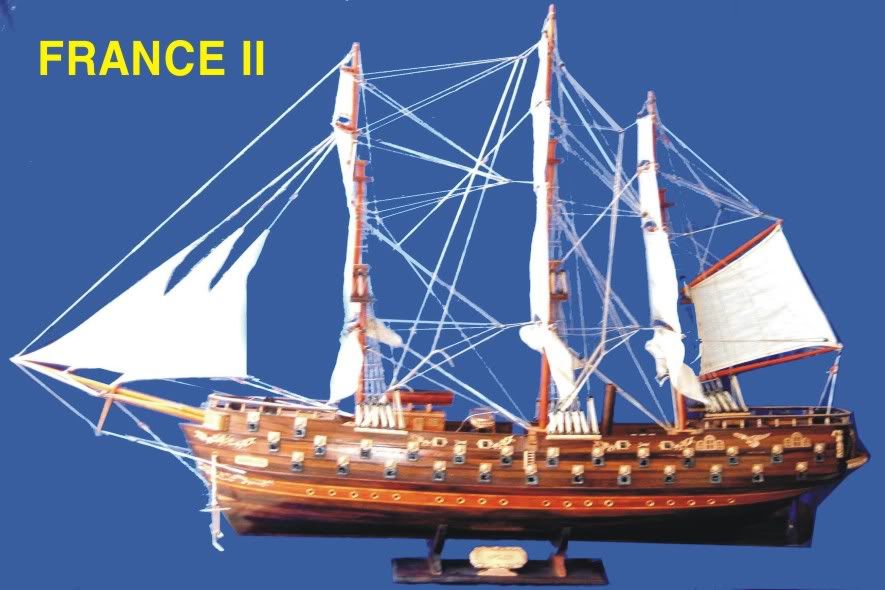 Model Boat Model Boat