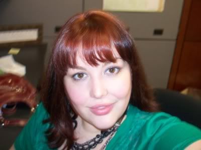 I Enjoy Being a Girl