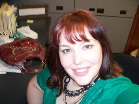 I Enjoy Being a Girl