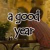 a good year