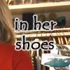 in her shoes