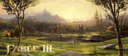 Fable III