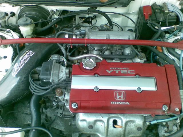 Honda b16b engine for sale