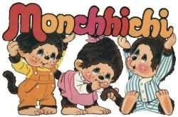 the monchhichis cartoon