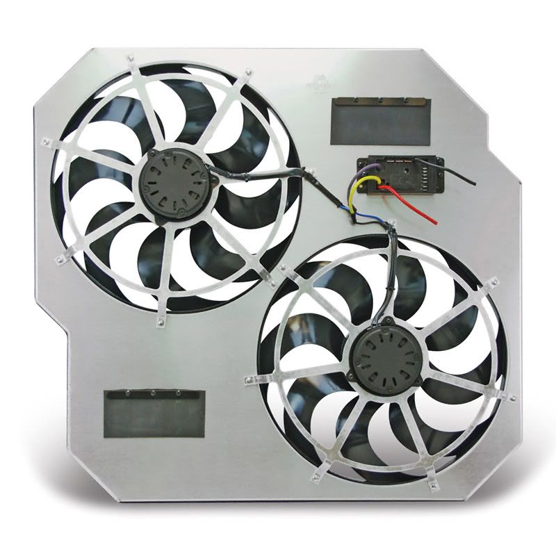 Tundra electric cooling fan! | Toyota Tundra Forums