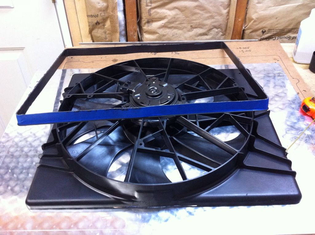 Electric cooling fan kit! Page 4 Toyota Tundra Forums Tundra