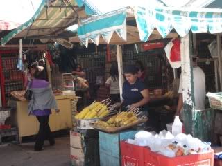 kain tayo ng grilled corn