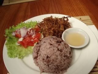 Tita Susie's Crispy Tapa