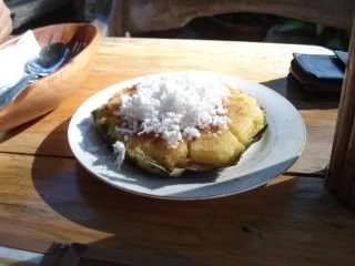 CDB - Bibingka