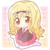 Chibi Shugo Chara