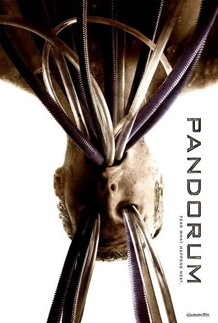 pandorum Pictures, Images and Photos