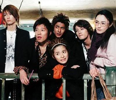 gokusen 2 Pictures, Images and Photos